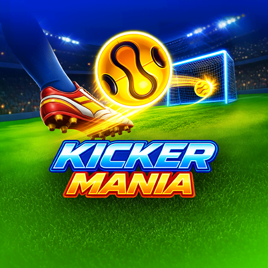 Kicker Mania